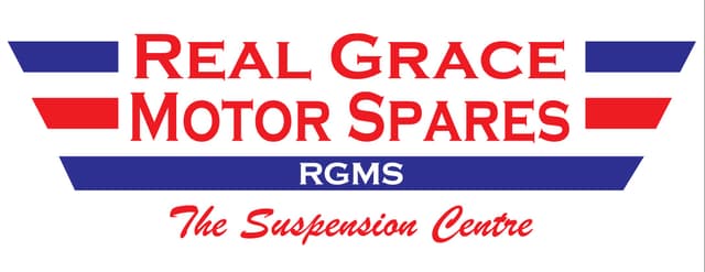Real Grace Motor Spares Harare