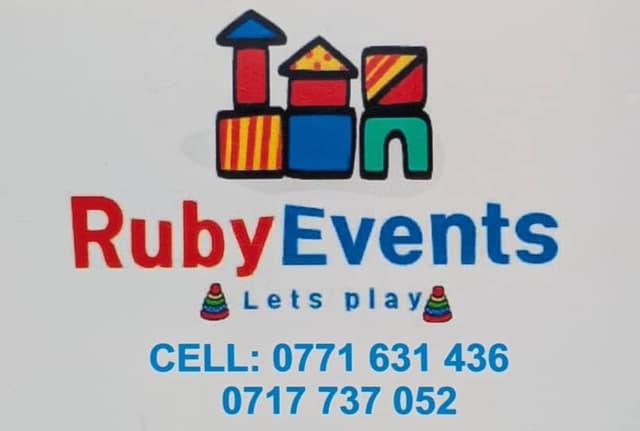 Ruby Events Zim