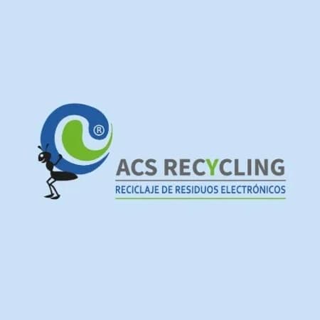ACS RECYCLING SLU