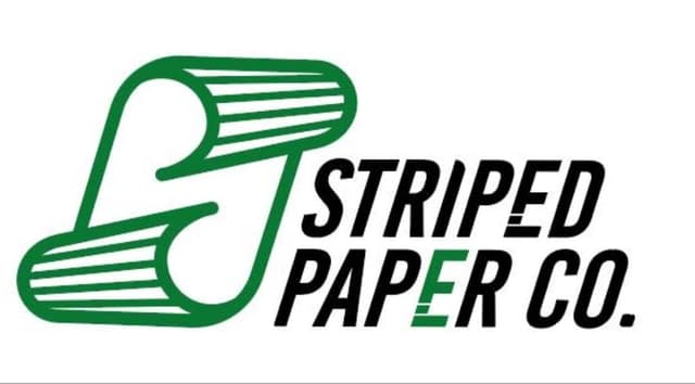 Striped Paper Co