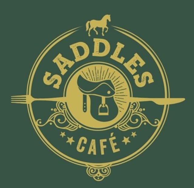 Saddles Cafe