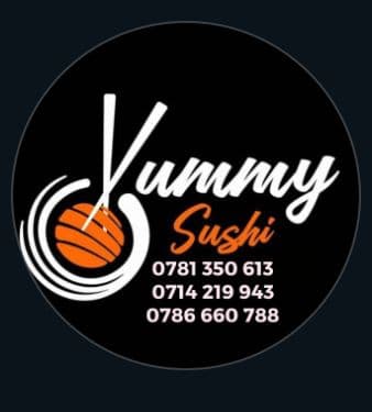 Yummy Sushi Harare