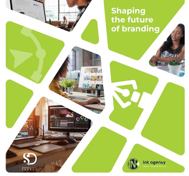 Serphic Design Agency