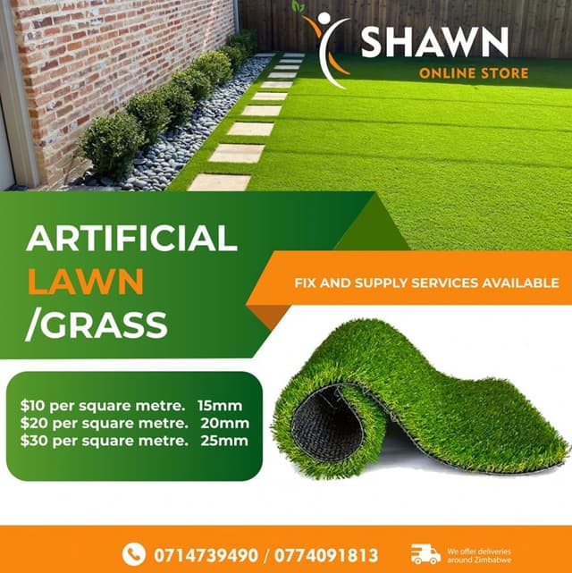 The name Shawn Store