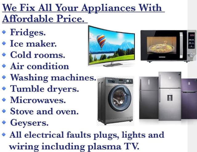 Simex Appliances