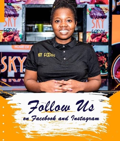 Sky Foods Restaurants