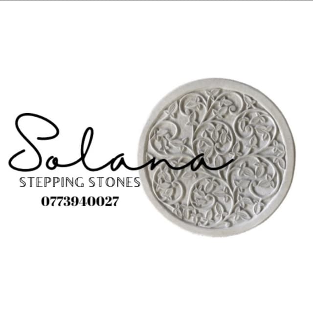 Solana Stepping Stones