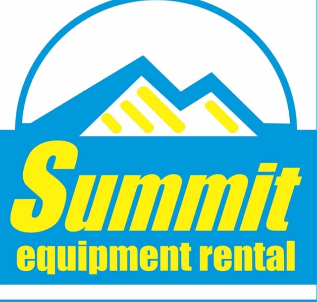 Summit Equipment Rental