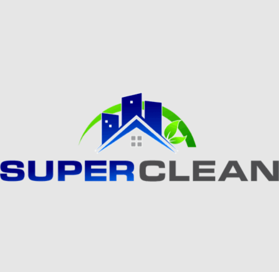 SuperClean Carpet Cleaning &amp; Janitorial