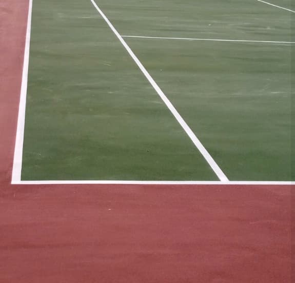 Super-courts construction