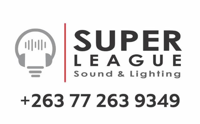 Super League Sound &amp; Lighting