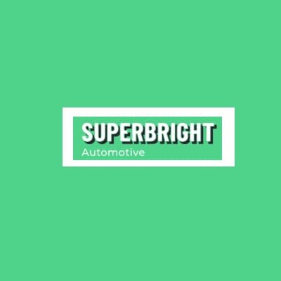 SUPERBRIGHT CAR DETAILING