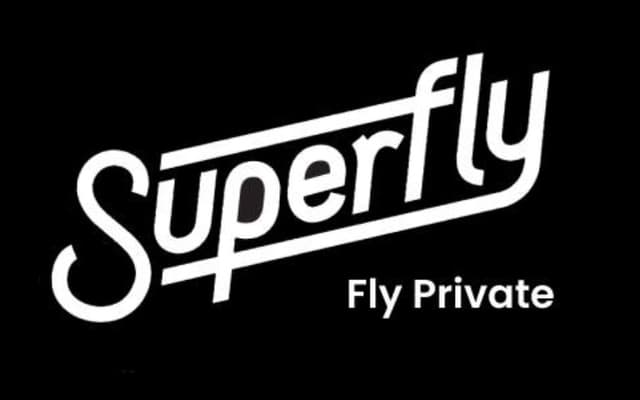 SuperFly.Aero