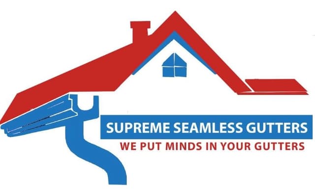 Supreme Seamless Gutters