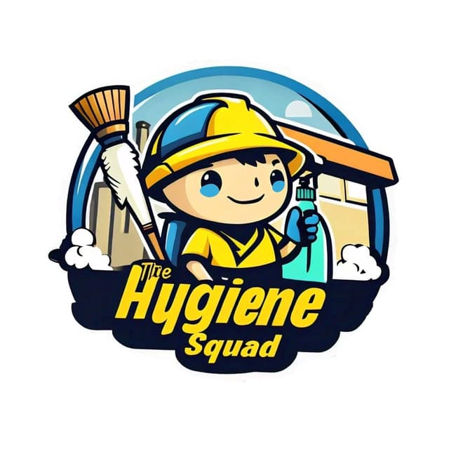 The Hygiene Squad