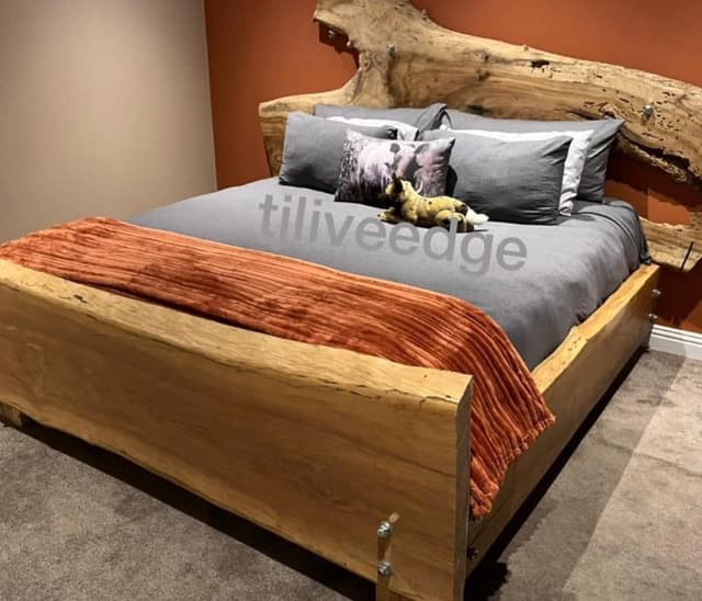 TJ LIVE EDGE Zimbabwe