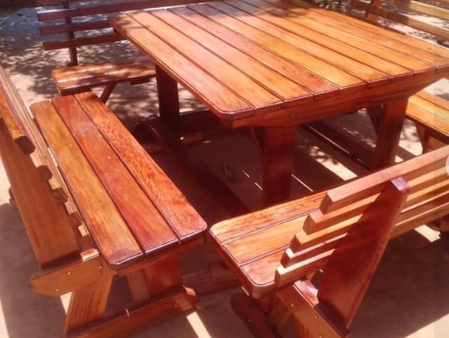 Tambala Wood Art Enterprise