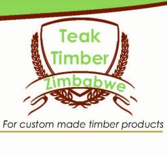 Teak Timber Zimbabwe