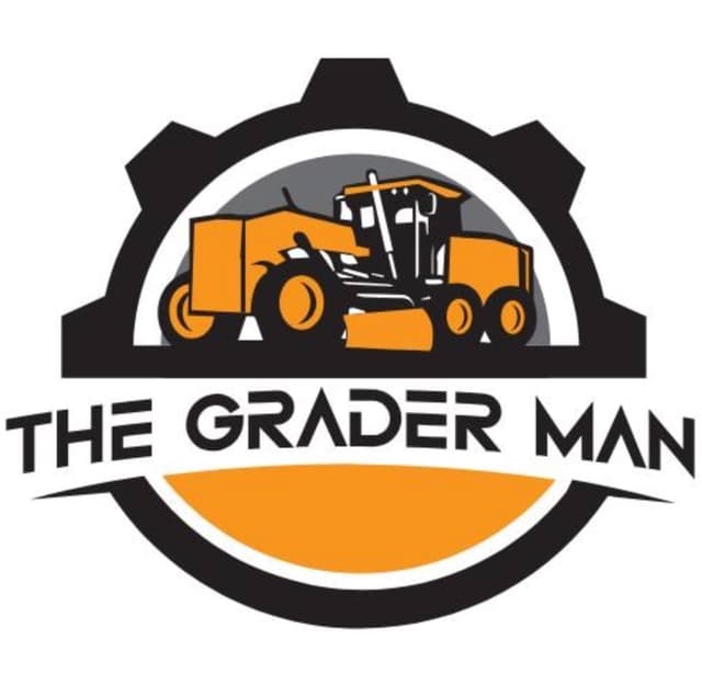 The Grader Man