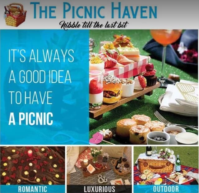 The Picnic Haven