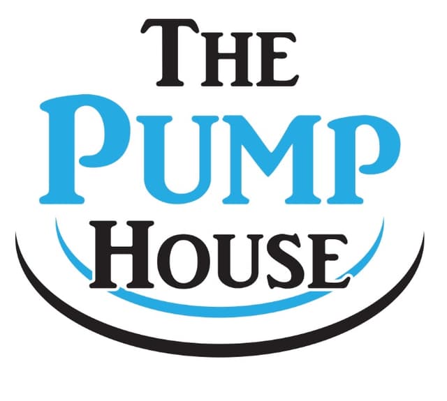 The Pump House