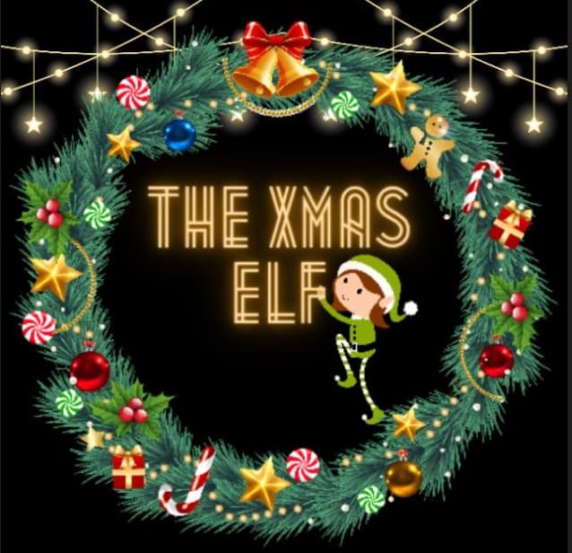 The Xmas Elf ZW