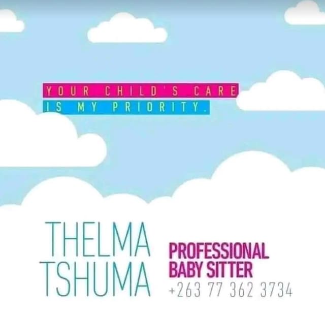 Thelma Tshuma