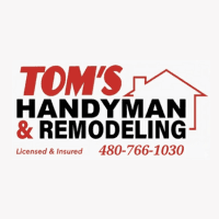 Tom’s Pro Handyman Services