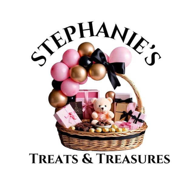 Stephanie’s Treats & Treasures