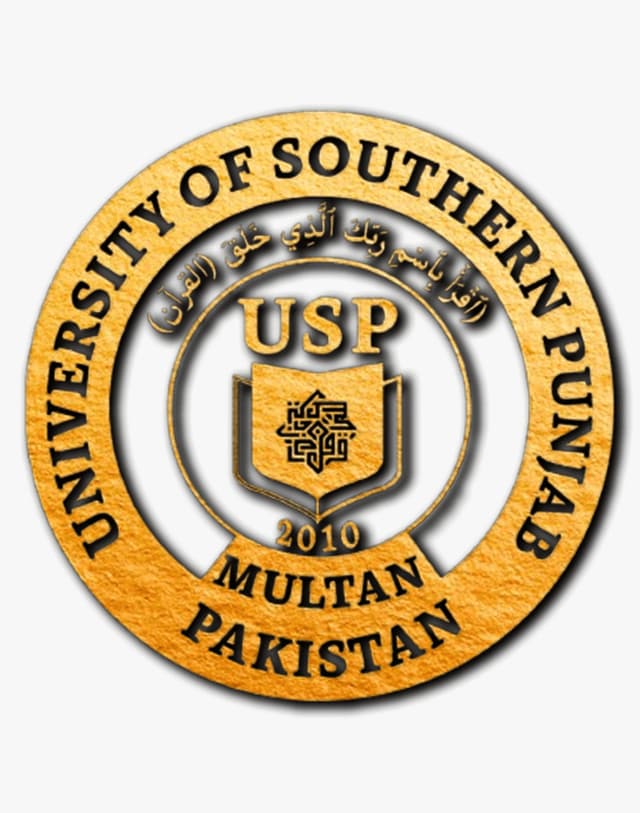 University of Southern Punjab