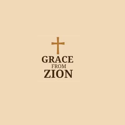 Grace from zion