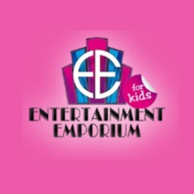 Entertainment Emporium Kids Parties