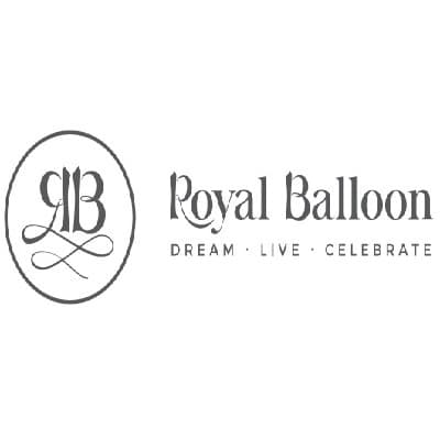 Royal Balloon
