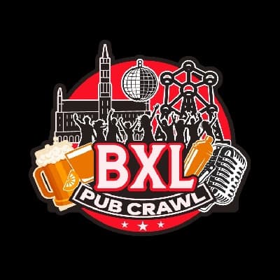 BXL Pub Crawl