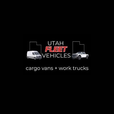 Utah Fleet Vehicles