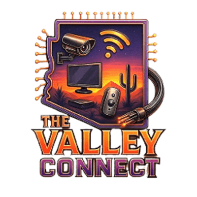 The Valley Connect