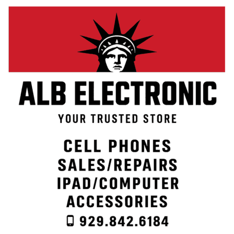 Alb Electronic