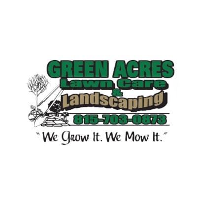 Green Acres Lawn Care & Landscaping Group