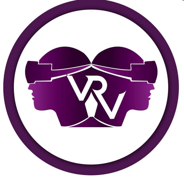 Virtual Reality &amp; Silent Disco Village