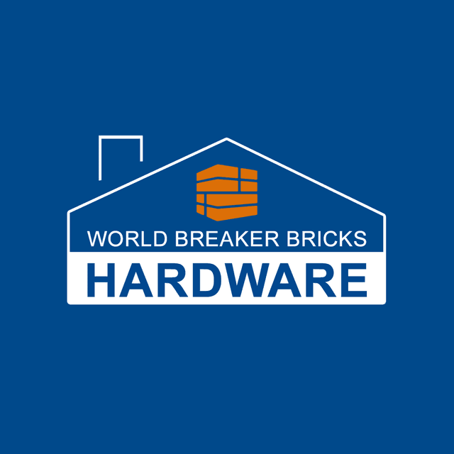 World Breaker Bricks