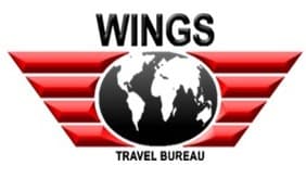 WIINGS TRAVEL BUREAU