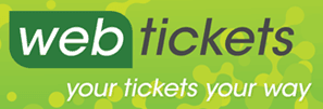 Webtickets Zimbabwe