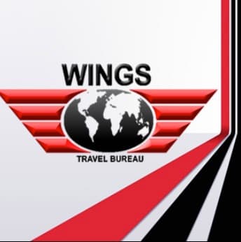 LOMBARD SAFARIS t/a WINGS TRAVEL