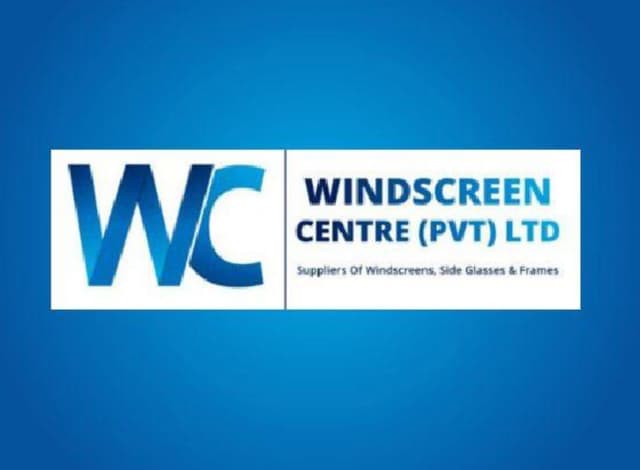 Windscreen Centre