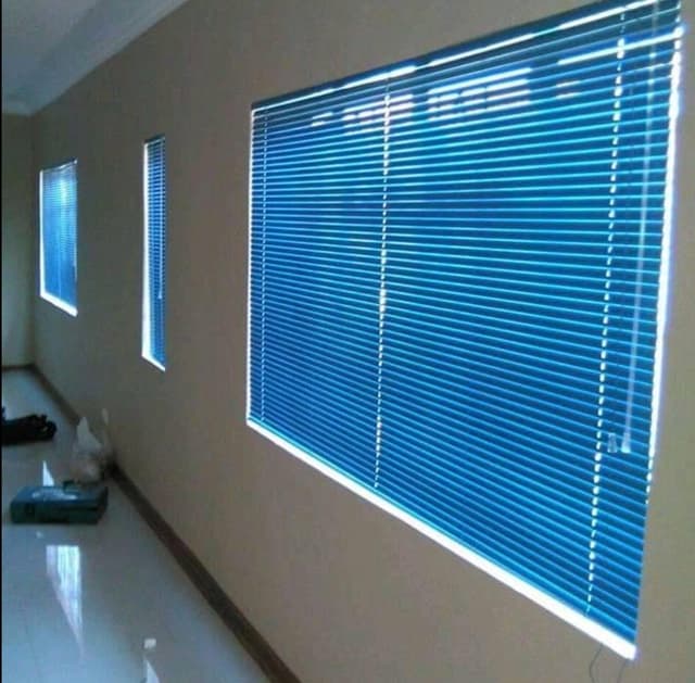 Wooden Blinds Services