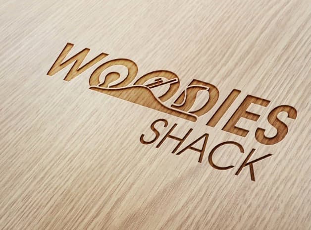 Woodies Shack