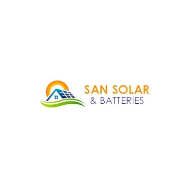 San Solar &amp; Batteries
