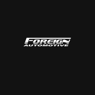 FOREIGN AUTOMOTIVE
