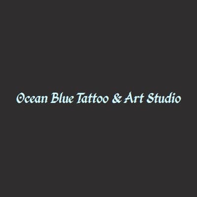 Ocean Blue Tattoo & Art Studio