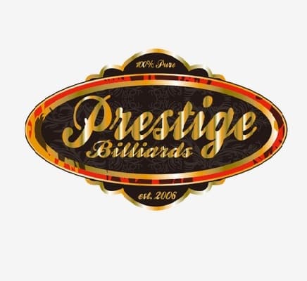 Prestige Billiards & Gamerooms